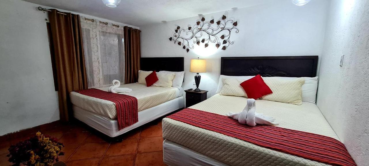 Real Hotel Antigua