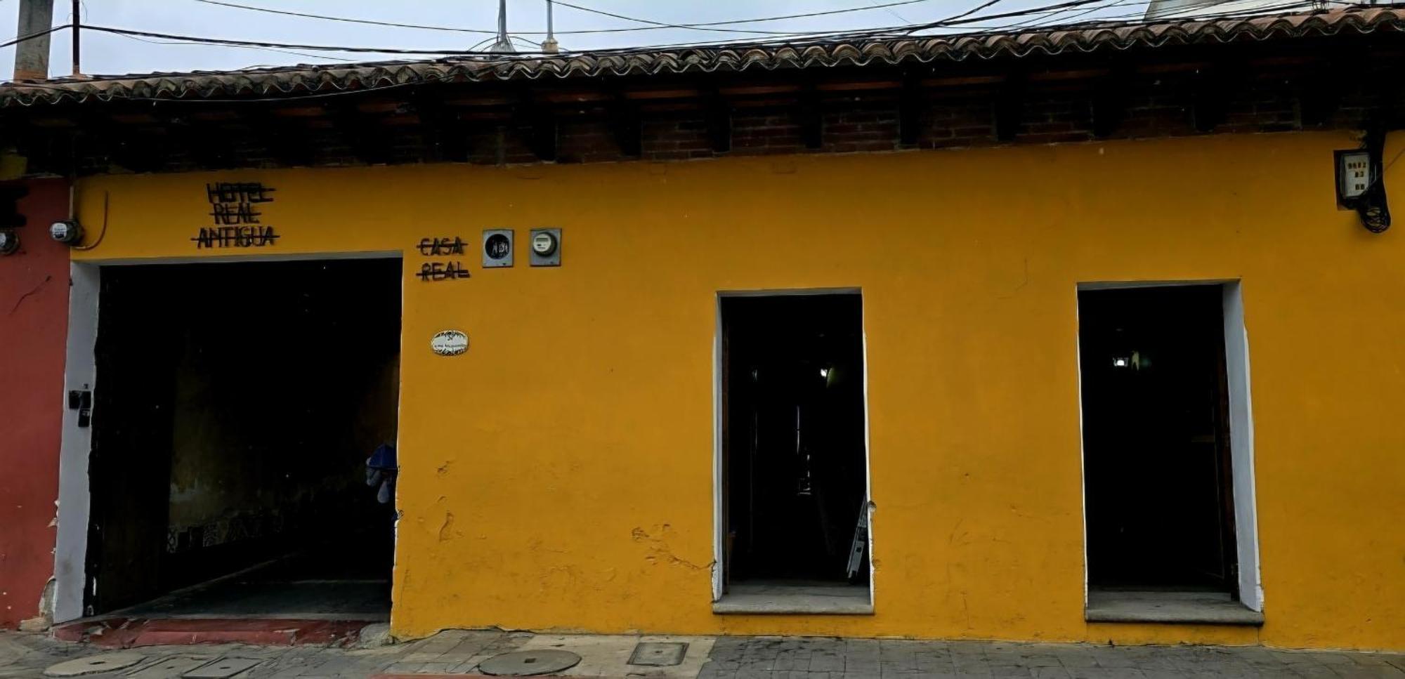 Real Hotel 3*