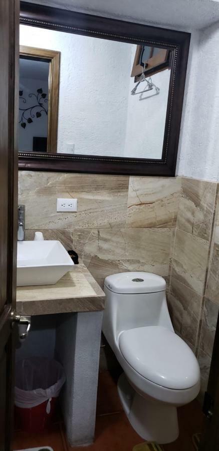 Real Hotel Antigua